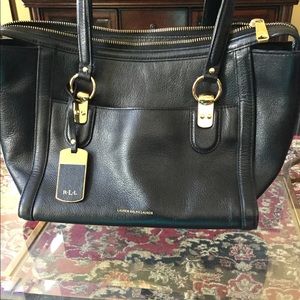 Lauren Ralph Lauren Bag